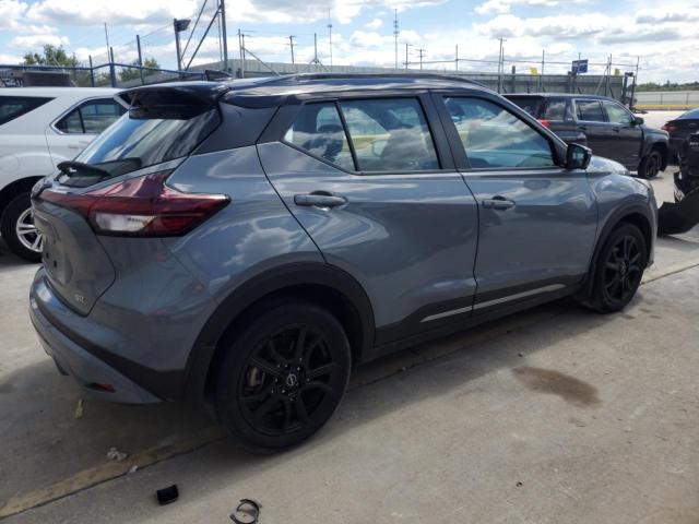 Photo 3 from auction – 2023 NISSAN KICKS SR with VIN 3N1CP5DVXPL554481