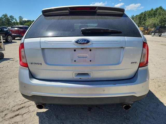 Photo 6 from auction – 2011 FORD EDGE SEL with VIN 2FMDK3JC2BBB58102