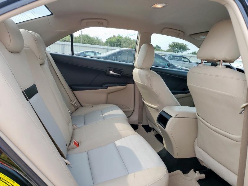 Photo 10 from auction – 2012 TOYOTA CAMRY BASE with VIN 4T4BF1FK8CR188206