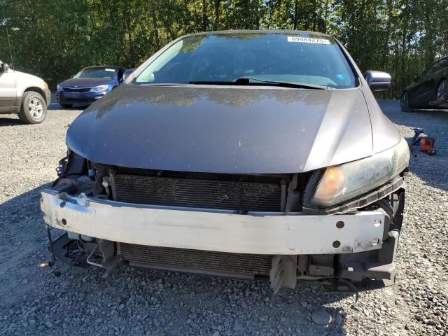 Photo 5 from auction – 2015 HONDA CIVIC EXL with VIN 2HGFB2F92FH532443