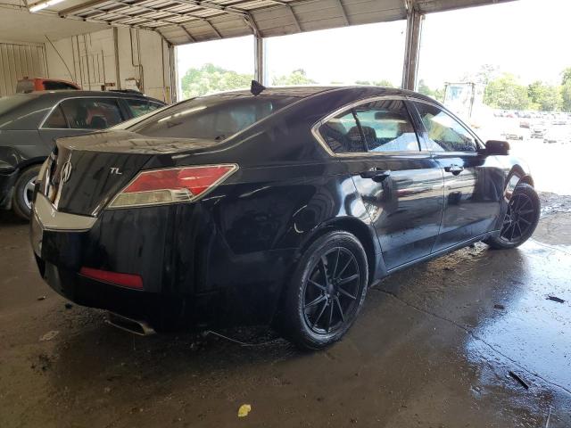 Photo 3 from auction – 2011 ACURA TL with VIN 19UUA8F26BA003053
