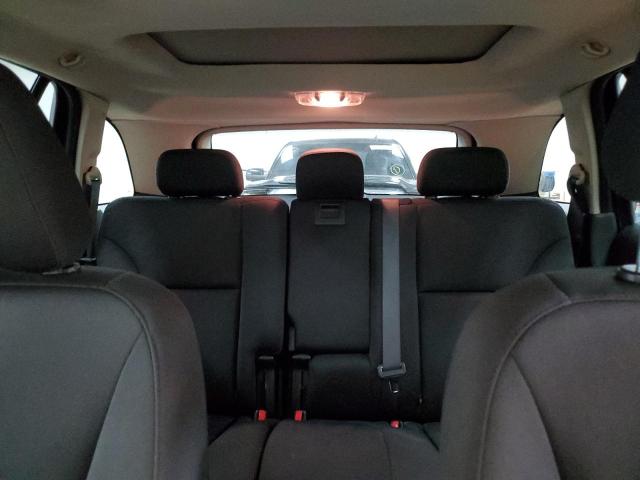Photo 10 from auction – 2010 FORD EDGE SEL with VIN 2FMDK3JC8ABA04251
