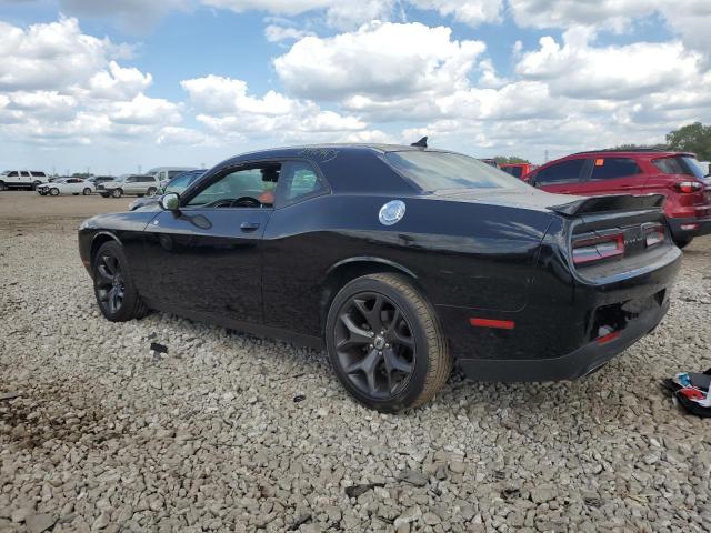 Photo 2 from auction – 2018 DODGE CHALLENGER with VIN 2C3CDZAG3JH258208