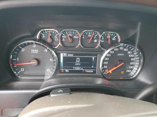 صورة رقم 9 من المزاد - 2014 CHEVROLET SILVERADO مع VIN 3GCUKTEC9EG294808