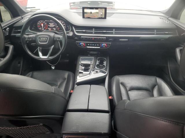 Photo 8 from auction – 2017 AUDI Q7 PRESTIG with VIN WA1VAAF7XHD023782