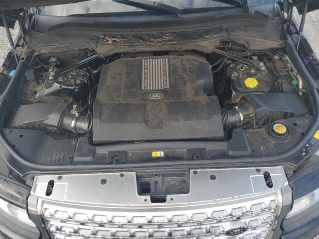 Photo 11 from auction – 2015 LAND ROVER RANGE ROVE with VIN SALGS2TF8FA209728