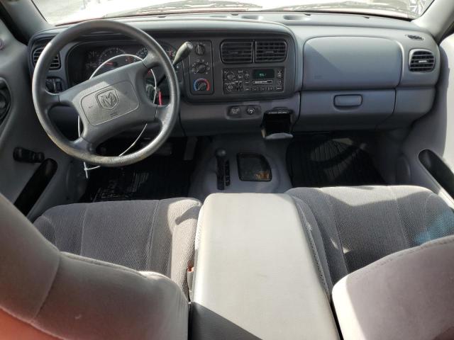 Photo 8 from auction – 2000 DODGE DAKOTA QUAD with VIN 1B7GG2AN9YS713530