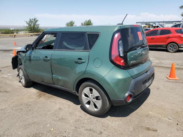 Photo 2 from auction – 2014 KIA SOUL with VIN KNDJN2A29E7010994