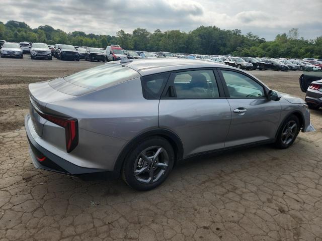 Photo 3 from auction – 2025 KIA K4 LX with VIN 3KPFT4DE3SE104734