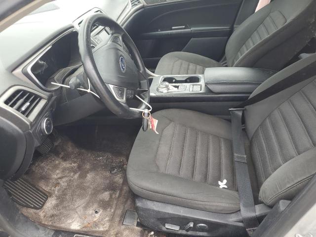 Photo 7 from auction – 2017 FORD FUSION SE with VIN 3FA6P0LU5HR381012