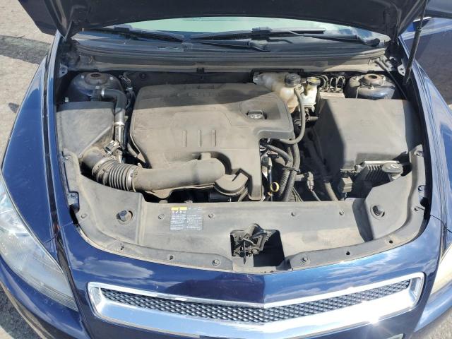 Photo 11 from auction – 2011 CHEVROLET MALIBU LS with VIN 1G1ZB5E17BF237142