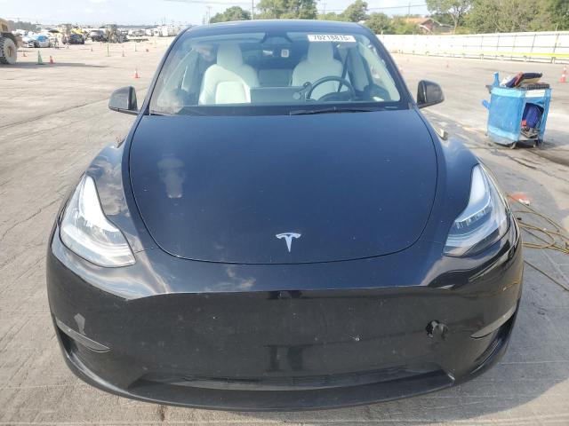 Photo 5 from auction – 2023 TESLA MODEL Y with VIN 7SAYGDEE9PA159184