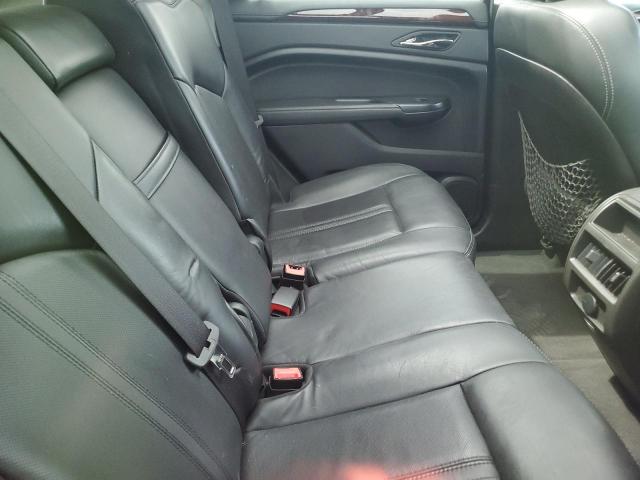 Photo 10 from auction – 2016 CADILLAC SRX PERFOR with VIN 3GYFNCE32GS506409