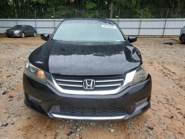 Photo 5 from auction – 2014 HONDA ACCORD SPO with VIN 1HGCR2F52EA055988