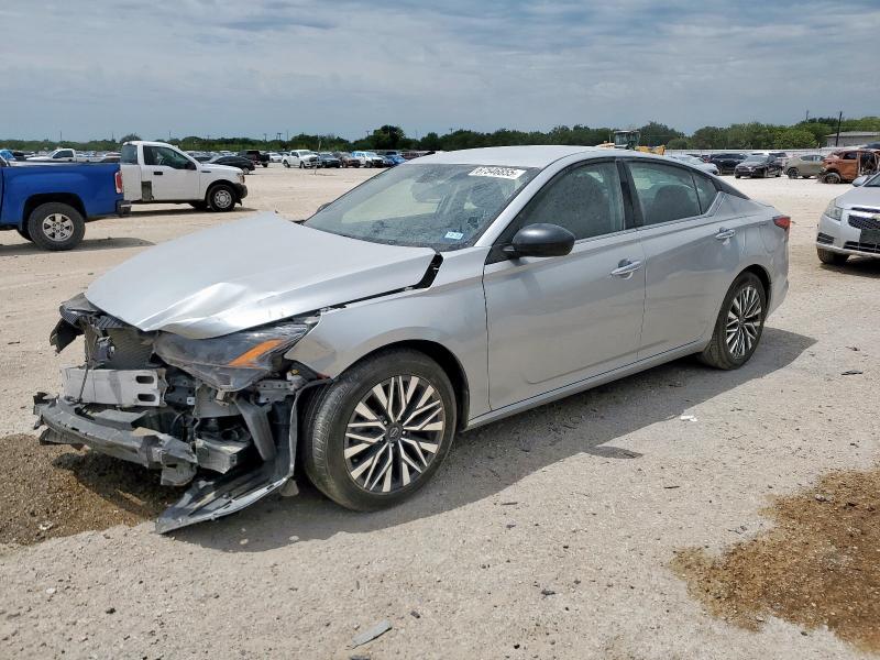 Photo 1 from auction – 2024 NISSAN ALTIMA SV with VIN 1N4BL4DV7RN360725