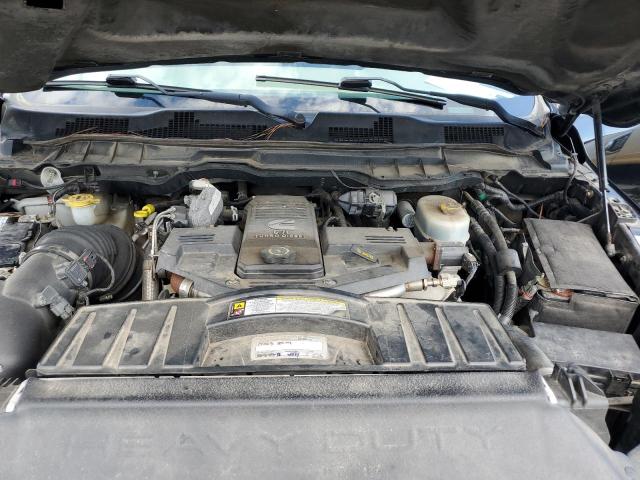 Photo 11 from auction – 2012 DODGE RAM 3500 S with VIN 3C63DPGL3CG201960
