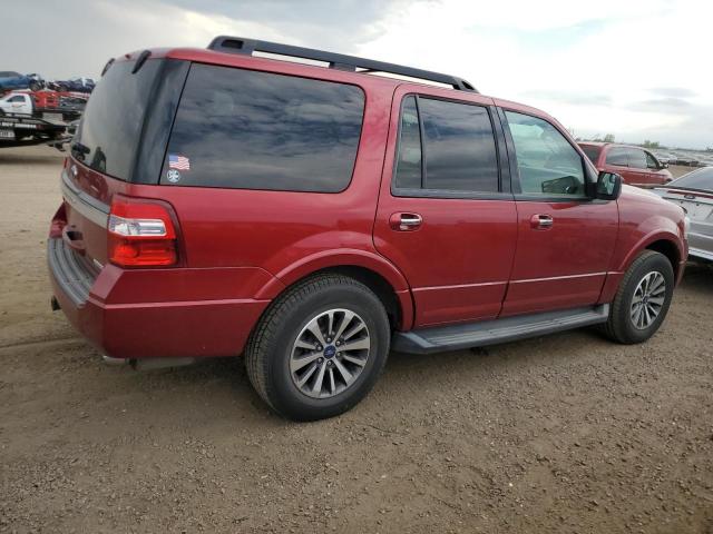 Photo 3 from auction – 2016 FORD EXPEDITION with VIN 1FMJU1JT0GEF55546