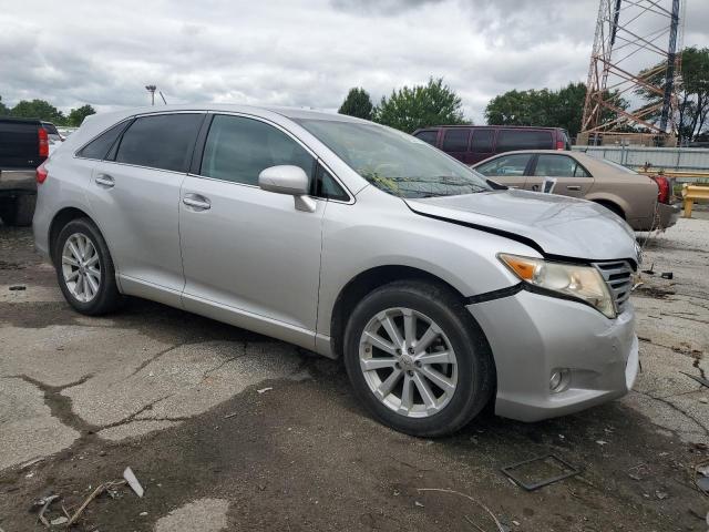 Photo 4 from auction – 2010 TOYOTA VENZA with VIN 4T3ZA3BB3AU031549