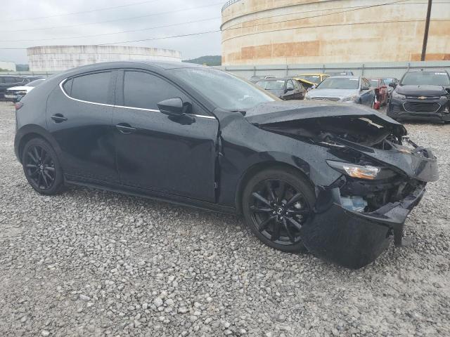 Photo 4 from auction – 2024 MAZDA 3 SELECT S with VIN JM1BPAKM8R1701614