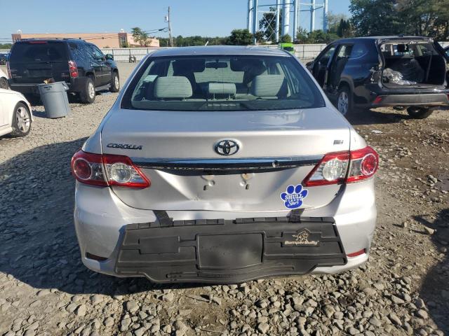 Photo 6 from auction – 2011 TOYOTA COROLLA BA with VIN 2T1BU4EEXBC720908