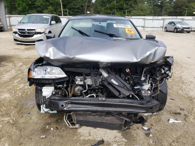 Photo 5 from auction – 2017 VOLKSWAGEN JETTA S with VIN 3VW2B7AJ0HM248399