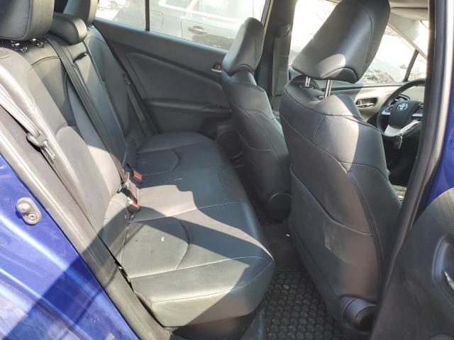 Photo 10 from auction – 2017 TOYOTA PRIUS with VIN JTDKARFU3H3535368