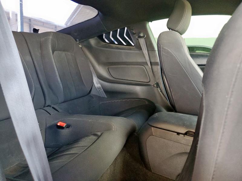 Photo 10 from auction – 2018 FORD MUSTANG with VIN 1FA6P8TH0J5175865