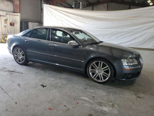 Photo 4 from auction – 2007 AUDI S8 QUATTRO with VIN WAUPN44E07N010700