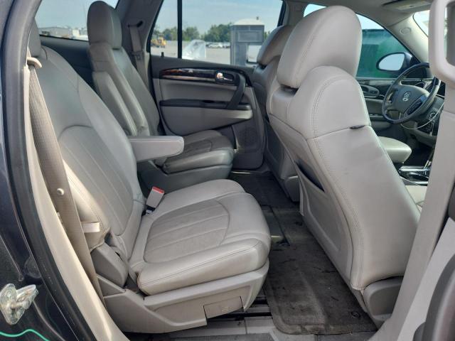 Photo 11 from auction – 2013 BUICK ENCLAVE with VIN 5GAKRDKD6DJ203627