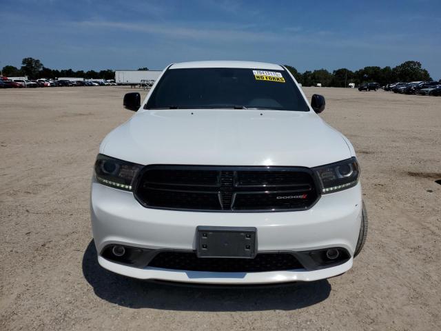 Photo 5 from auction – 2017 DODGE DURANGO with VIN 1C4RDHDG0HC944280