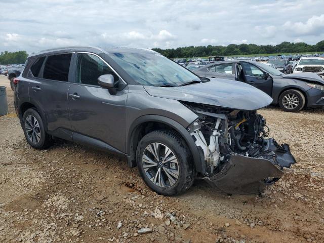 Photo 4 from auction – 2023 NISSAN ROGUE SV with VIN 5N1BT3BB2PC760550