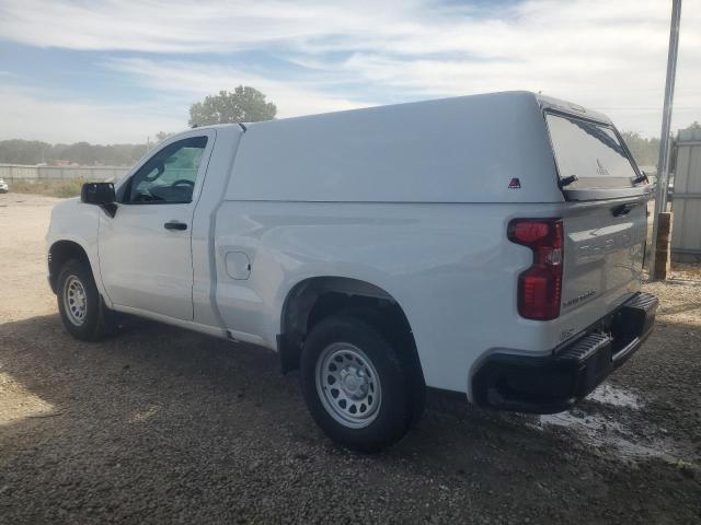 Photo 2 from auction – 2023 CHEVROLET SILVERADO with VIN 3GCNAAEK6PG308508