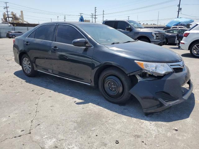 Photo 4 from auction – 2012 TOYOTA CAMRY BASE with VIN 4T1BF1FK1CU072470