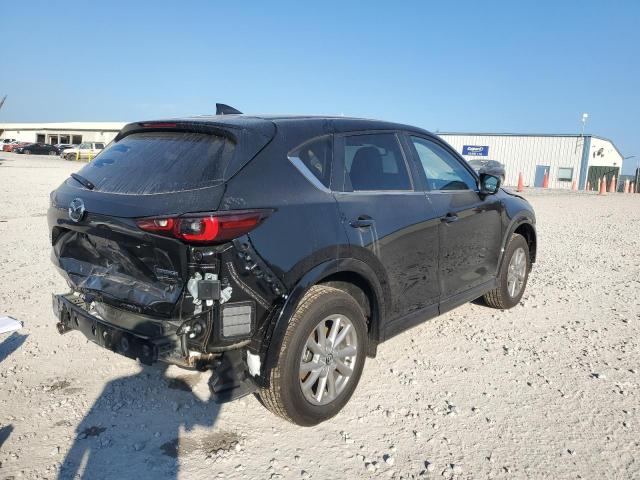 Photo 3 from auction – 2025 MAZDA CX-5 PREFERRED with VIN JM3KFBCL9S0642218