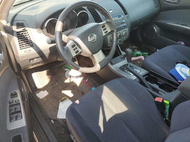 Photo 8 from auction – 2005 NISSAN ALTIMA S with VIN 1N4AL11D35C279412