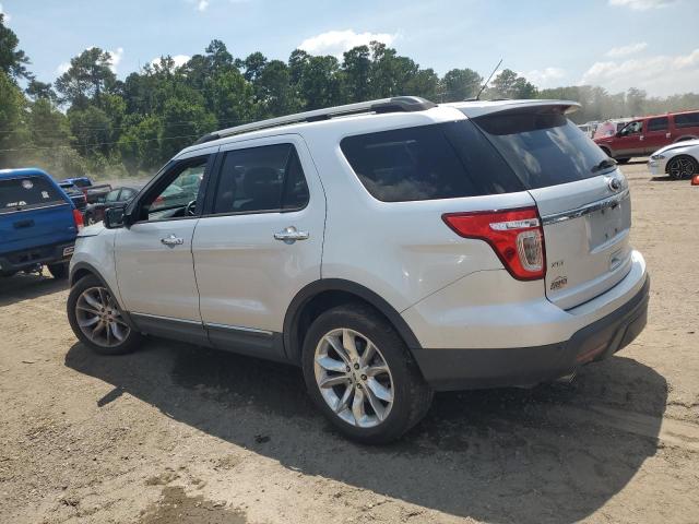 Photo 2 from auction – 2013 FORD EXPLORER X with VIN 1FM5K7D8XDGC13684