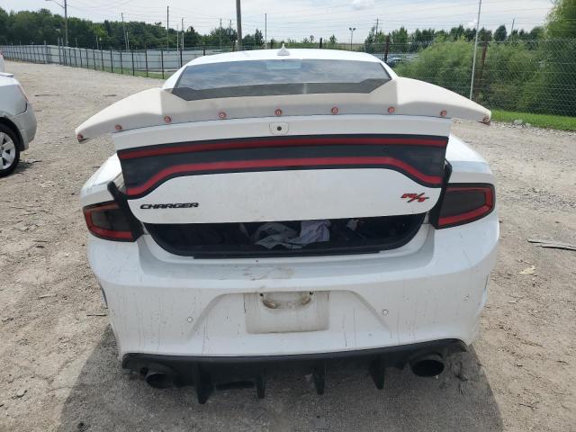 Photo 6 from auction – 2018 DODGE CHARGER R/ with VIN 2C3CDXGJ6JH114790