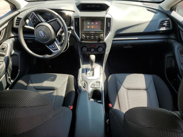 Photo 8 from auction – 2020 SUBARU IMPREZA with VIN 4S3GTAB66L3735033