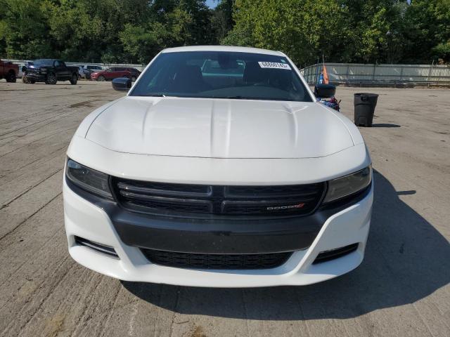 Photo 5 from auction – 2023 DODGE CHARGER SX with VIN 2C3CDXJG2PH704507