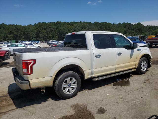 Photo 3 from auction – 2017 FORD F150 SUPER with VIN 1FTEW1CF1HFC80885