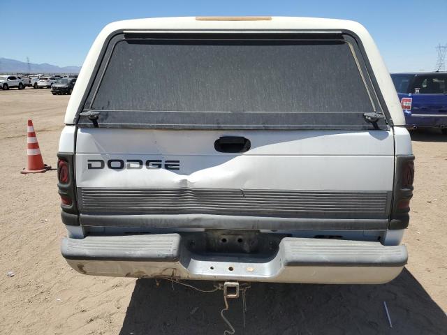 Photo 6 from auction – 1999 DODGE RAM 1500 with VIN 1B7HC13Z7XJ515964