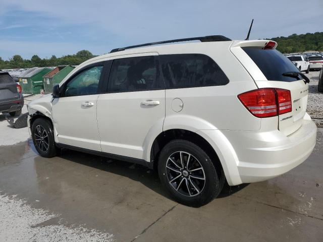 Photo 2 from auction – 2018 DODGE JOURNEY SE with VIN 3C4PDCAB5JT491240