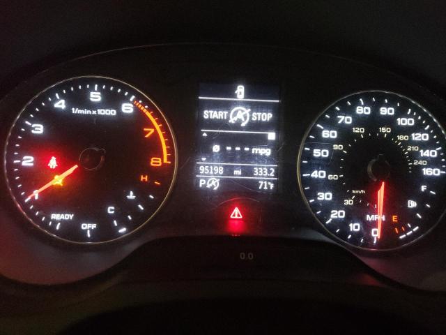 Photo 9 from auction – 2017 AUDI A3 PREMIUM with VIN WAUB8GFF7H1035305