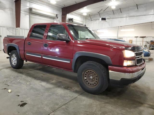 Photo 4 from auction – 2006 CHEVROLET 1500 with VIN 2GCEK13Z361311788
