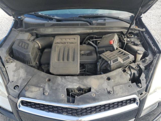 Photo 12 from auction – 2010 CHEVROLET EQUINOX LT with VIN 2CNFLNEW6A6395169