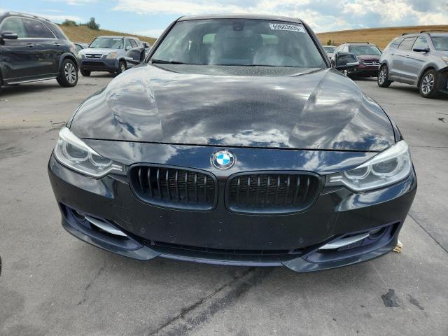 Photo 5 from auction – 2012 BMW 335 I with VIN WBA3A9C56CFX59966