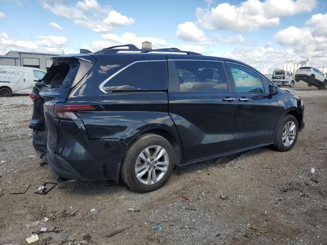 Photo 3 from auction – 2023 TOYOTA SIENNA XSE with VIN 5TDCSKFC0PS102930