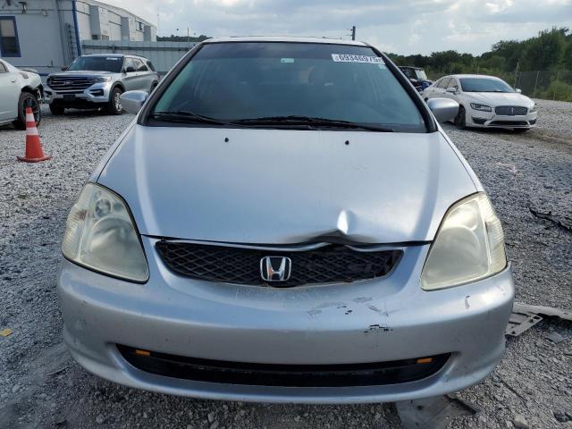 Photo 5 from auction – 2002 HONDA CIVIC SI with VIN SHHEP33692U309259