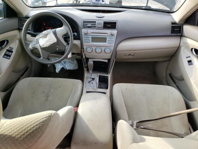 Photo 8 from auction – 2008 TOYOTA CAMRY CE with VIN 4T1BE46K08U746071