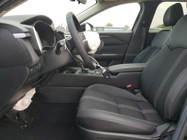 Photo 7 from auction – 2025 MAZDA CX-50 PREM with VIN 7MMVABDM4SN361667